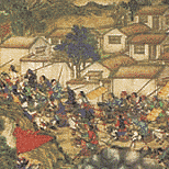 Shandong-Rebellion, 1861