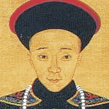 Tod des Kaisers Xianfeng, 1861