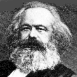 Karl Marx