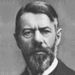 Max Weber