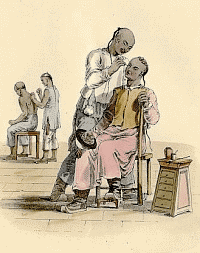 William Alexander: The Dress & Manners of the Chinese, London, 1814