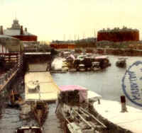 Suzhou Creek