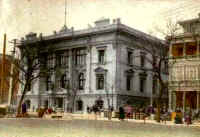 Russische Bank am Bund